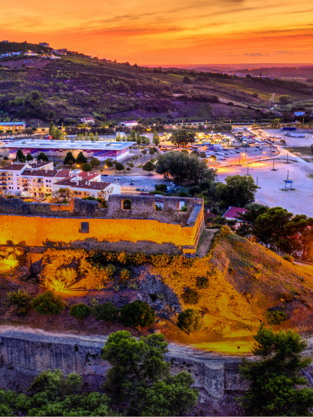 Torres Vedras
